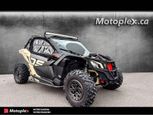 Can-Am MAVERICK X3 TURBO RR 2021 - Thumbnail 2