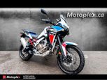 Honda AFRICA TWIN 2022 - Thumbnail 2