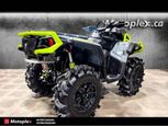Can-Am OUTLANDER 850 XMR *485 KM* 2021 - Thumbnail 3