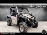 Yamaha WOLVERINE 850 X2 EPS SE 2024 - Thumbnail 2