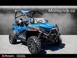 CFMOTO zforce 800 2021 - Thumbnail 2
