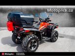 CFMOTO CFORCE 600 TOURING 2021 - Thumbnail 3