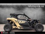 Can-Am MAVERICK X3 TURBO RR 2021 - Thumbnail 1