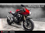 Triumph SPEED TRIPLE RR 2023 - Thumbnail 2