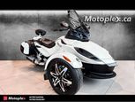 Can-Am SPYDER RSS SE5 2010 - Thumbnail 2