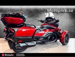 Can-Am SPYDER RT LIMITED SE6 2023 - Thumbnail 3