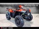 Polaris SPORTSMAN 850 EPS 2021 - Thumbnail 2