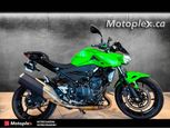 Kawasaki Z400 *2337 KM* 2023 - Thumbnail 1