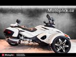 Can-Am SPYDER RSS SE5 2010 - Thumbnail 1
