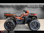 Polaris SPORTSMAN 850 EPS 2021 - Thumbnail 1