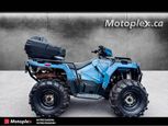 Polaris SPORTSMAN 570 TRAIL EPS 2021 - Thumbnail 1