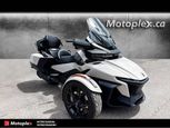 Can-Am SPYDER RT SE6 2020 - Thumbnail 2