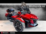 Can-Am SPYDER RT LIMITED SE6 2023 - Thumbnail 2