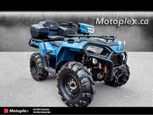 Polaris SPORTSMAN 570 TRAIL EPS 2021 - Thumbnail 2