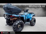 Polaris SPORTSMAN 570 TRAIL EPS 2021 - Thumbnail 3