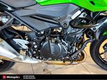Kawasaki Z400 *2337 KM* 2023 - Thumbnail 4