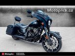 Indian Motorcycle CHIEFTAIN DARKHORSE 2019 - Thumbnail 2
