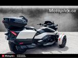 Can-Am SPYDER RT SE6 2020 - Thumbnail 3