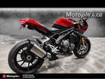 Triumph SPEED TRIPLE RR 2023 - Thumbnail 3