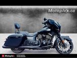 Indian Motorcycle CHIEFTAIN DARKHORSE 2019 - Thumbnail 1