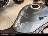 Suzuki SV 650 ABS 2023 - Thumbnail 7