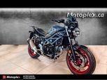 Suzuki SV 650 ABS 2023 - Thumbnail 2