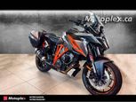 KTM SUPERDUKE GT 1290R 2017 - Thumbnail 2