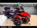 Can-Am SPYDER RT LIMITED SE6 2025 - Thumbnail 2