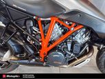 KTM SUPERDUKE GT 1290R 2017 - Thumbnail 6