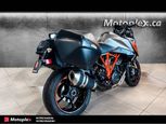 KTM SUPERDUKE GT 1290R 2017 - Thumbnail 3