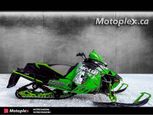 Arctic Cat ZR9000 RR TURBO 2018 - Thumbnail 1
