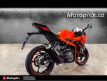 KTM RC390 *886 KM* LIQUIDATION 2022 - Thumbnail 3