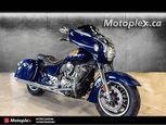 Indian Motorcycle chieftain CLASSIC 2014 - Thumbnail 2