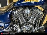 Indian Motorcycle chieftain CLASSIC 2014 - Thumbnail 4