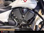 Victory Motorcycles CROSS COUNTRY 2016 - Thumbnail 5