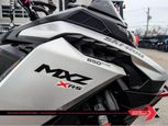 Ski-Doo MXZ 850 XRS SMART SHOCK 2024 - Thumbnail 2