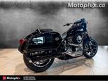 Harley-Davidson SPORTGLIDE FLSB 2018 - Thumbnail 3