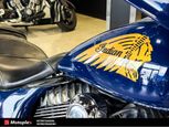 Indian Motorcycle chieftain CLASSIC 2014 - Thumbnail 5