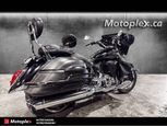 Yamaha VSTAR 1300 TOURER XVS1300 2010 - Thumbnail 3
