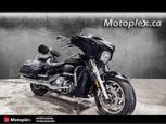 Yamaha VSTAR 1300 TOURER XVS1300 2010 - Thumbnail 2