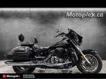 Yamaha VSTAR 1300 TOURER XVS1300 2010 - Thumbnail 1
