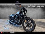 Harley-Davidson SPORTSTER 1200 NS XL1200 2020 - Thumbnail 2