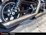 Harley-Davidson SPORTSTER 1200 NS XL1200 2020 - Thumbnail 4