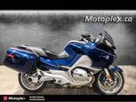 BMW R1200 2007 - Thumbnail 1