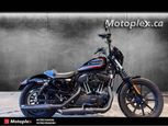 Harley-Davidson SPORTSTER 1200 NS XL1200 2020 - Thumbnail 1