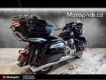 Indian Motorcycle pursuit 2022 - Thumbnail 3