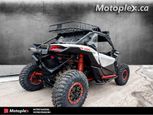 Can-Am MAVERICK X3 TURBO 2020 - Thumbnail 3