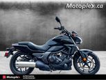 Honda CTX700 ABS 2014 - Thumbnail 1