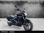 Honda CTX700 ABS 2014 - Thumbnail 2