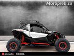 Can-Am MAVERICK X3 TURBO 2020 - Thumbnail 1